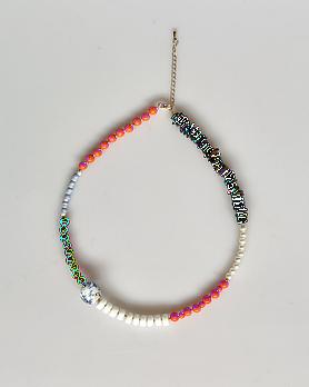 Apache Baseball Jersey