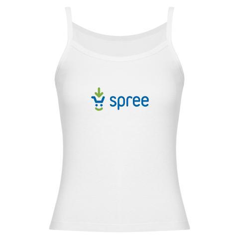 Spree Jr. Spaghetti