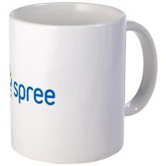 Spree Mug
