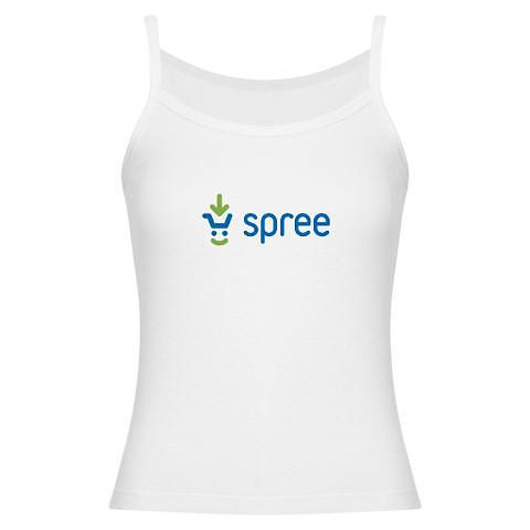 Spree Jr. Spaghetti